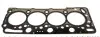 Прокладка ГБЦ Opel Combo 1.7CDTI 04-, Ø80,00mm, 1.55mm, (3 мітки) REINZ VICTOR REINZ 61-53245-20 (фото 2)