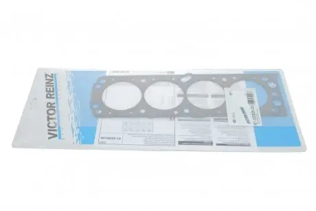 Прокладка ГБЦ Daewoo Lanos/Nubira 1.6 16V 97-, Ø80,50mm,1,60mm REINZ VICTOR REINZ 61-53305-00