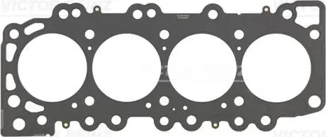Прокладка ГБЦ NISSAN YD25DDTi \'\'05-18 VICTOR REINZ 61-53635-00