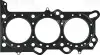 Прокладка ГБЦ Suzuki Grand Vitara 2.7 01-08 (0.70mm) REINZ VICTOR REINZ 61-53650-00 (фото 1)