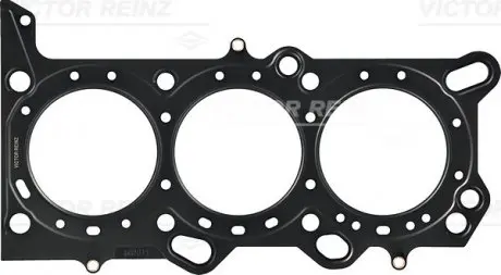 Прокладання ГБЦ Suzuki Grand Vitara 2.7 01-08 (0.70mm) REINZ VICTOR REINZ 61-53650-00