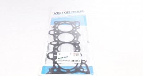 Прокладка ГБЦ Honda Civic 1.4-1.6i 94-01 VICTOR REINZ 61-53690-00 (фото 1)