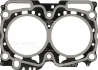 Прокладка ГБЦ (товщина: 1мм) SUBARU FORESTER, IMPREZA, LEGACY V, OUTBACK, WRX 2.5 06.05- VICTOR REINZ 615391000 (фото 1)