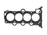 Прокладка ГБЦ HYUNDAI/KIA Elantra/i30/Ceed G4FA/G4FC \&#039;\&#039;1.4-1.6 \&#039;\&#039;06-15 VICTOR REINZ 615401000 (фото 1)