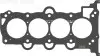Прокладка ГБЦ HYUNDAI/KIA Elantra/i30/Ceed G4FA/G4FC \&#039;\&#039;1.4-1.6 \&#039;\&#039;06-15 VICTOR REINZ 615401000 (фото 2)