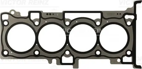 Прокладка ГБЦ MITSUBISHI ASX, Lancer X 1,8 08- VICTOR REINZ 615403500