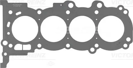 Прокладання ГБЦ Hyundai i10, i20 1,2 2008- VICTOR REINZ 615409500