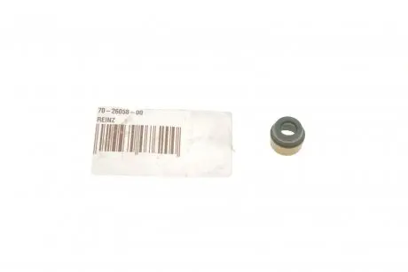 Сальник клапана (впуск/випуск) VW T4/T5/Citroen/Opel/Renault 1.9/2.5 TDI/dCI/dTi (7mm) REINZ VICTOR REINZ 70-26058-00