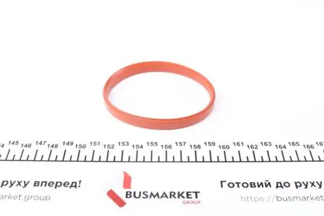 Прокладка коллектора двигателя резиновая VICTOR REINZ 70-28914-00