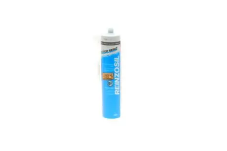 Герметик Reinzosil Tube -50°C +320°C, 310мл (антрацит) REINZ VICTOR REINZ 70-31414-40