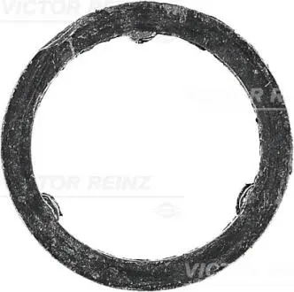 Прокладка коллектора выпускного BMW X5 (E70)/X6 (E71/E72) 10-, N55 B30 A REINZ VICTOR REINZ 71-10129-00