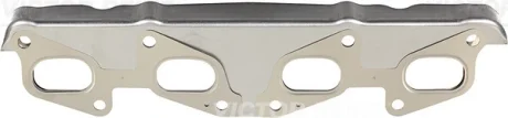 Прокладка випускного колектора (для циліндра: 1, 2, 3, 4) MAZDA 3, 6, CX-7 2.2D 08.08-09.14 VICTOR REINZ 711015300