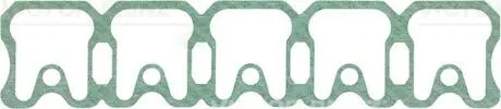 Прокладка крышки ГБЦ Jeep Grand Cherokee 3.1D 99-0 VICTOR REINZ 711048400