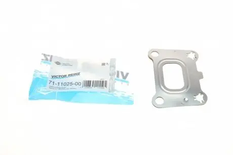 Прокладка коллектора выпускного Ford Focus/Galaxy/Mondeo 2.0 EcoBoost 12- REINZ VICTOR REINZ 71-11025-00