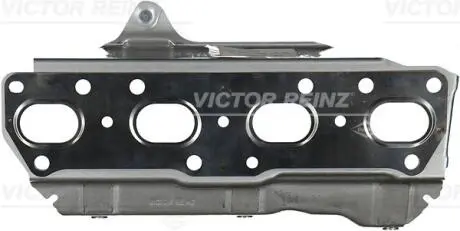 Прокладка випускного колектора PEUGEOT 308 II 1.6 06.15-06.21 VICTOR REINZ 711228600