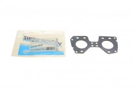 Прокладка коллектора выпускного BMW 3 (G20/G80/G28)/5 (G30/F90)/7 (G11/G12) 15- B57 D30, (M50d) REINZ VICTOR REINZ 71-12482-00