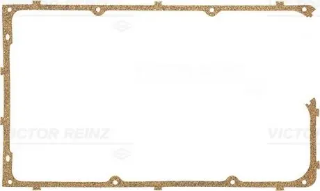 Прокладка крышки клапанов Ford Transit 1.6/2.0i 77-86 REINZ VICTOR REINZ 71-13042-00