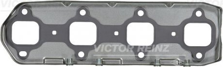 Прокладка выпускного коллектора VICTOR REINZ 711321400 (фото 1)
