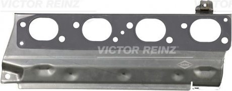 Прокладка выпускного коллектора VICTOR REINZ 711321500 (фото 1)