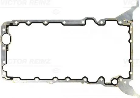 Прокладка масляного поддона Range Rover/Range Rover Sport TDV8 "3.6 "06>> VICTOR REINZ 711323500