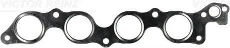 Прокладка випускного колектора (для циліндра: 1, 2, 3, 4) TOYOTA ALLION II, PREMIO, URBAN CRUISER, VERSO S 1.5 07.07- VICTOR REINZ 711726100