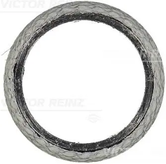 Прокладка прийомної труби Toyota 1NRVE, 2NRVE VICTOR REINZ 711726500