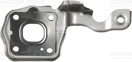 Прокладка випускного колектора (для циліндра: 1, 2, 3) FORD FIESTA VII, FOCUS IV, KUGA III, PUMA 1.5 04.18- VICTOR REINZ 711747800