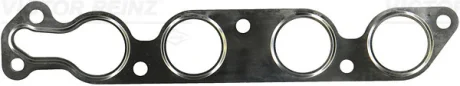 Прокладка випускного колектора (для циліндра: 1, 2, 3, 4) SUZUKI ERTIGA, JIMNY, SPLASH, SWIFT IV 1.2/1.4/1.5 05.09- VICTOR REINZ 711751500