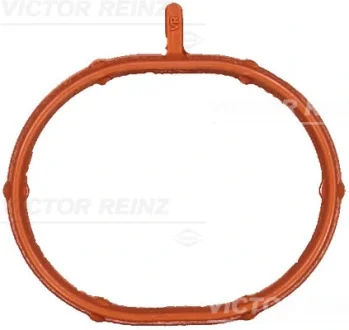Прокладка впускного колектора HYUNDAI I20 ACTIVE, I20 II, I30, IONIQ, KONA, KONA/SUV, KIA CEED, CEED, NIRO I, PICANTO III, PRO CEED, PROCEED, RIO IV, STONIC, XCEED 1.0/1.4/1.6H 04.15- VICTOR REINZ 711847900