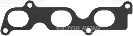 Прокладка впускного колектора HYUNDAI I10 II, KIA PICANTO II 1.0LPG 05.11-12.19 VICTOR REINZ 711848600
