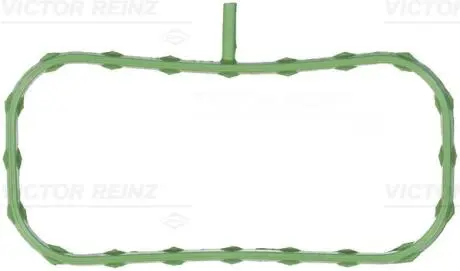 Прокладка впускного колектора SUBARU FORESTER, IMPREZA, XV 2.0 10.16- VICTOR REINZ 712001800