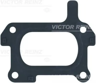 Прокладка випускного колектора HYUNDAI BAYON, I10 III, I20 III, KIA PICANTO III, RIO IV, STONIC 1.2 09.19- VICTOR REINZ 712295800