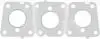 Прокладка випускного колектора RENAULT/VOLVO 2,5-3,0 -91 VICTOR REINZ 712456710 (фото 1)