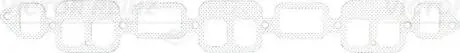 Прокладка впускной-выпускной коллектор OPEL Omega A 2,6-3,0 -94 VICTOR REINZ 712466320