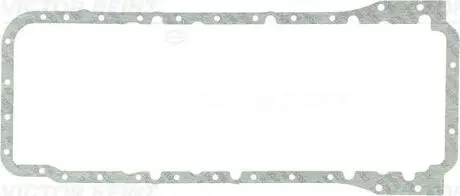Прокладка масляного поддона MB E420,S500 4,2-5,0 92-01 VICTOR REINZ 712519410