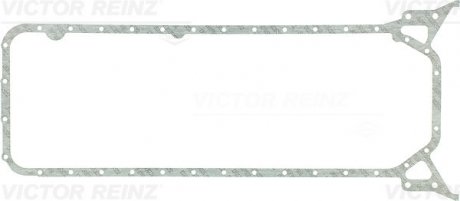 Прокладка поддона картера VICTOR REINZ 71-26232-20 (фото 1)