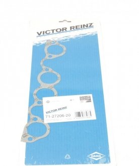 Прокладка впускного коллектора VICTOR REINZ 71-27206-20 (фото 1)