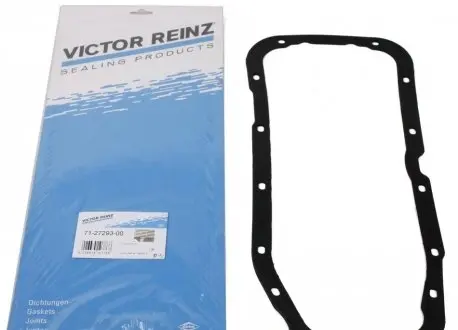 Прокладка піддону Opel 1.8/2.0 86- REINZ VICTOR REINZ 71-27293-00