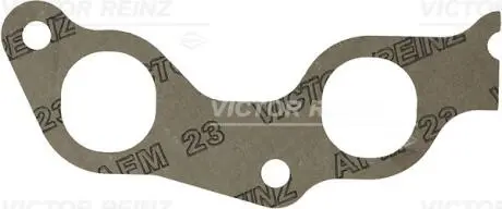 Прокладка выпускного коллектора AUDI/VW/SEAT 1,1-1,4D -98 VICTOR REINZ 712747600