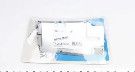 Прокладка коллектора двигателя металлическая VICTOR REINZ 71-29399-00