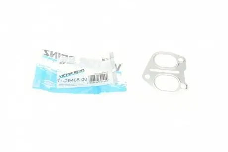 Прокладка коллектора выпускного Fiat Scudo/Peugeot Expert 1.9D (DW8) REINZ VICTOR REINZ 71-29465-00