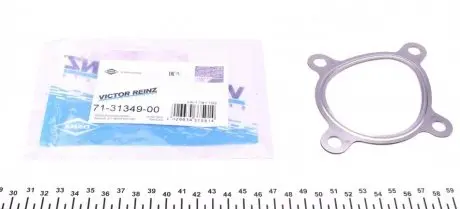 Прокладка труби вихлопної Audi A4/A6 97-05 REINZ VICTOR REINZ 71-31349-00