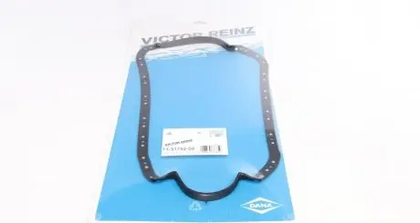 Прокладка поддона Fiat Panda/Seat Ibiza 0.9i -96 REINZ VICTOR REINZ 71-31752-00