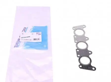 Прокладка коллектора выпускного Audi A4/A6/VW Passat 2.4/2.8i 96-05 REINZ VICTOR REINZ 71-31802-00