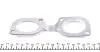 Прокладка колектора випускного BMW 5 (E60)/6 (E63/64)/7 (E38) 3.0i-4.9i 92-10, M60/M62 REINZ VICTOR REINZ 71-31834-10 (фото 4)