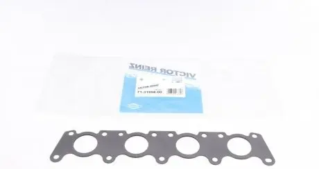 Прокладка коллектора выпускного Audi A3/A4/A6/Skoda Octavia/VW Golf VI 1.8 T REINZ VICTOR REINZ 71-31958-00