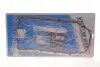 Прокладка піддону Opel Omega B 2.0 16v (верх) REINZ VICTOR REINZ 71-31979-00 (фото 1)