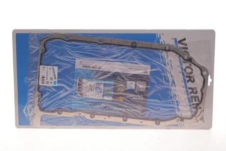Прокладка поддона Opel Omega B 2.0 16v (верх) REINZ VICTOR REINZ 71-31979-00