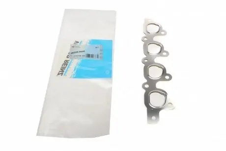 Прокладка коллектора выпускного Ford Fiesta 92-95 REINZ VICTOR REINZ 71-33034-00