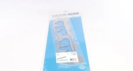 Прокладка впускного колектора VICTOR REINZ 71-33038-00